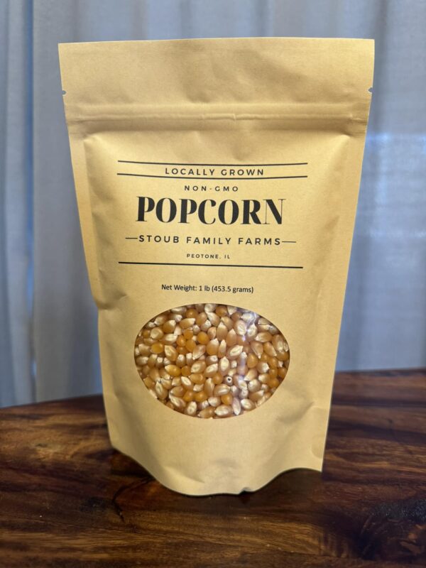 Popcorn - Image 4